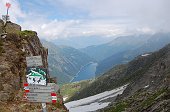 Dal Passo del Vivione al Rif. Tagliaferri con Sellerino, Venerocolo e Demignone il 12 luglio 09 - FOTOGALLERY